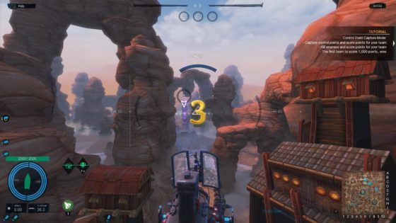 Cloud Pirates Beta Preview Mmogames Com