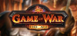 Game of War: Fire Age