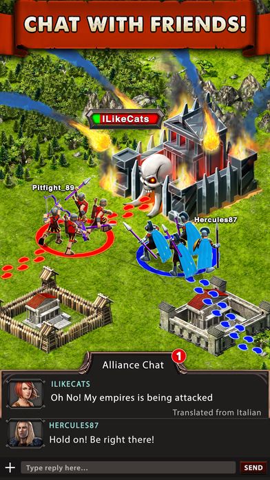 Fire Age Fire Age