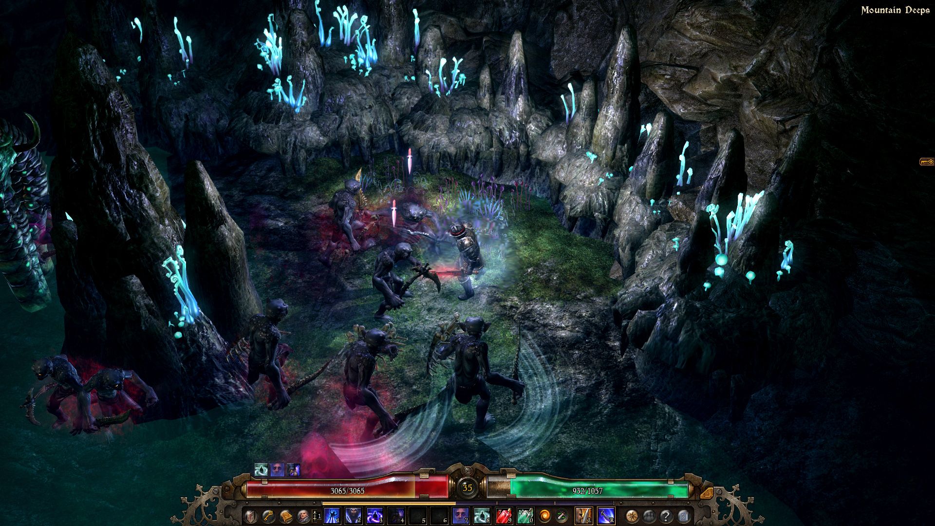 grim dawn life steal build grim dawn life steal build