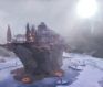Guild Wars 2 - Kodan Settlement