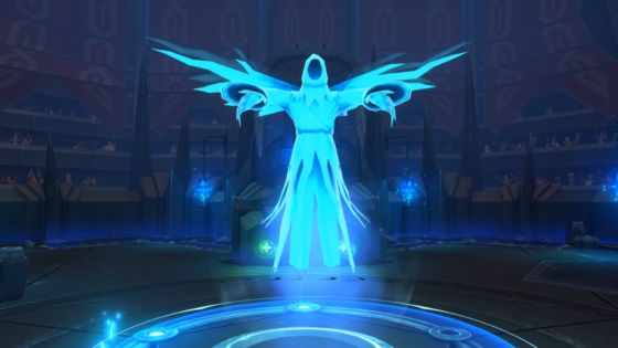 Battlerite Makes Steam Top 10 Offers Gift For Sharing A Trailer 