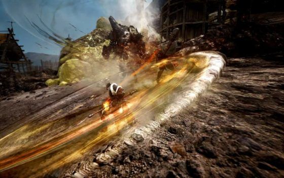 Black Desert Online Progression Server
