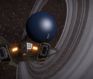 Elite Dangerous Exploration - Ringed World