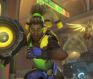 Overwatch Support Heroes - Lucio