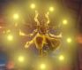 Overwatch Support Heroes - Zenyatta