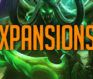 Top MMOs Best MMO Expansion 2016