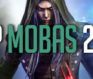 Top MMOs Best MOBA 2016
