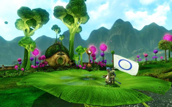 Archeage Revelation