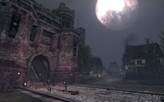 Archeage Revelation