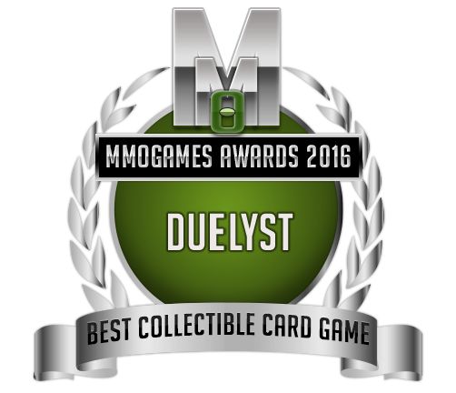 MMOGames Best of 2016 Awards