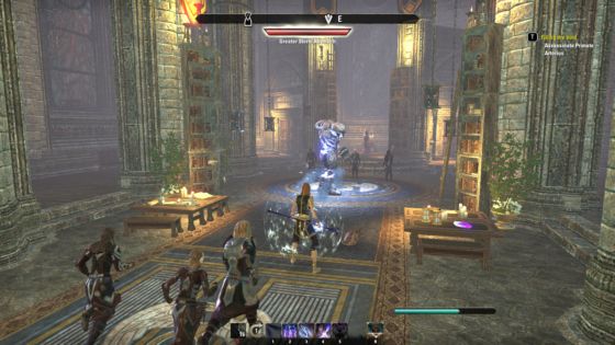 Dark Brotherhood