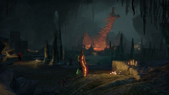 Dark Brotherhood