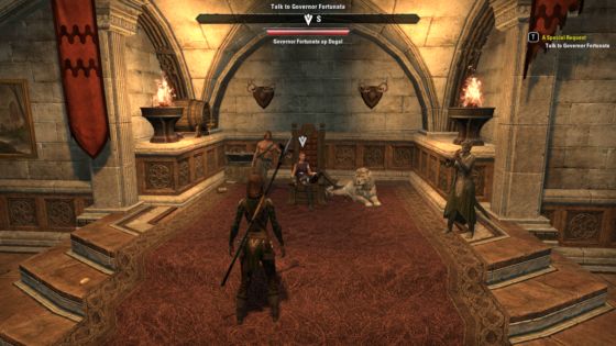 Dark Brotherhood