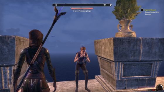 Dark Brotherhood