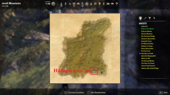 Dark Brotherhood