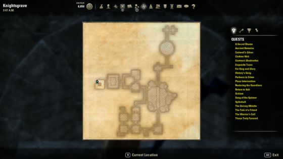 Dark Brotherhood