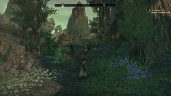 Dark Brotherhood