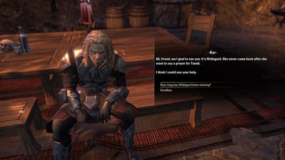 Dark Brotherhood