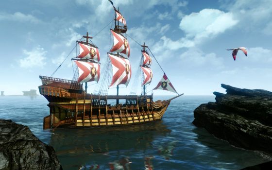 archeage-ship