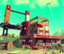 No Man's Sky Foundation Update - Base Building