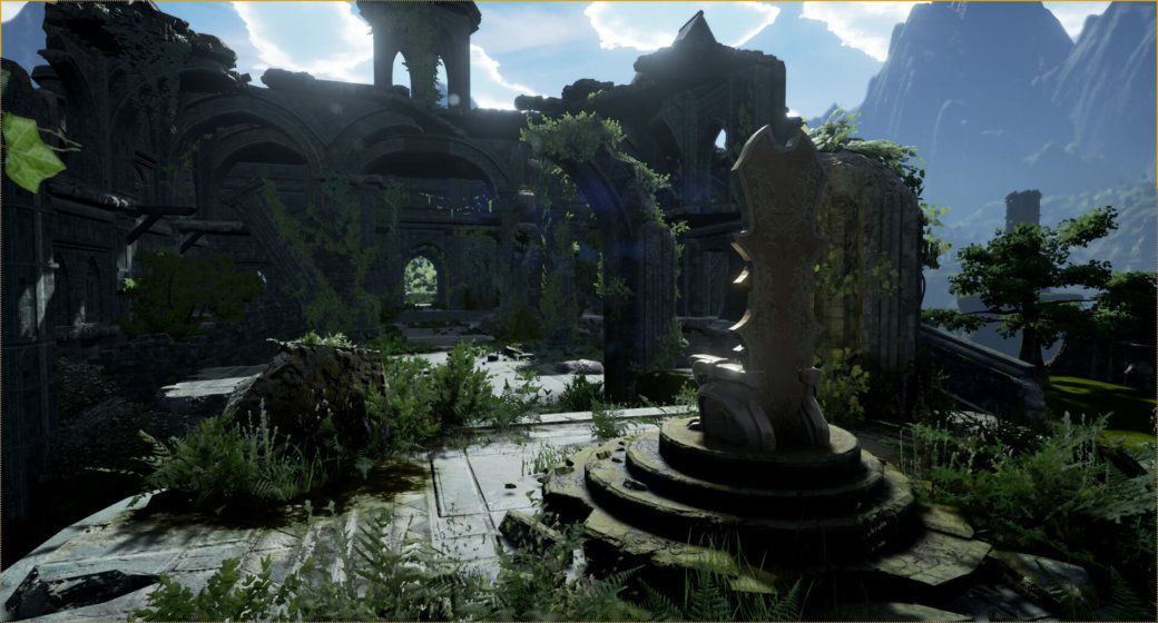 Ashes of Creation - MMOGames.com