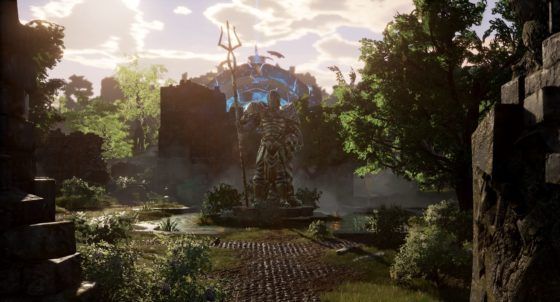 ashes-of-creation-statue-trident