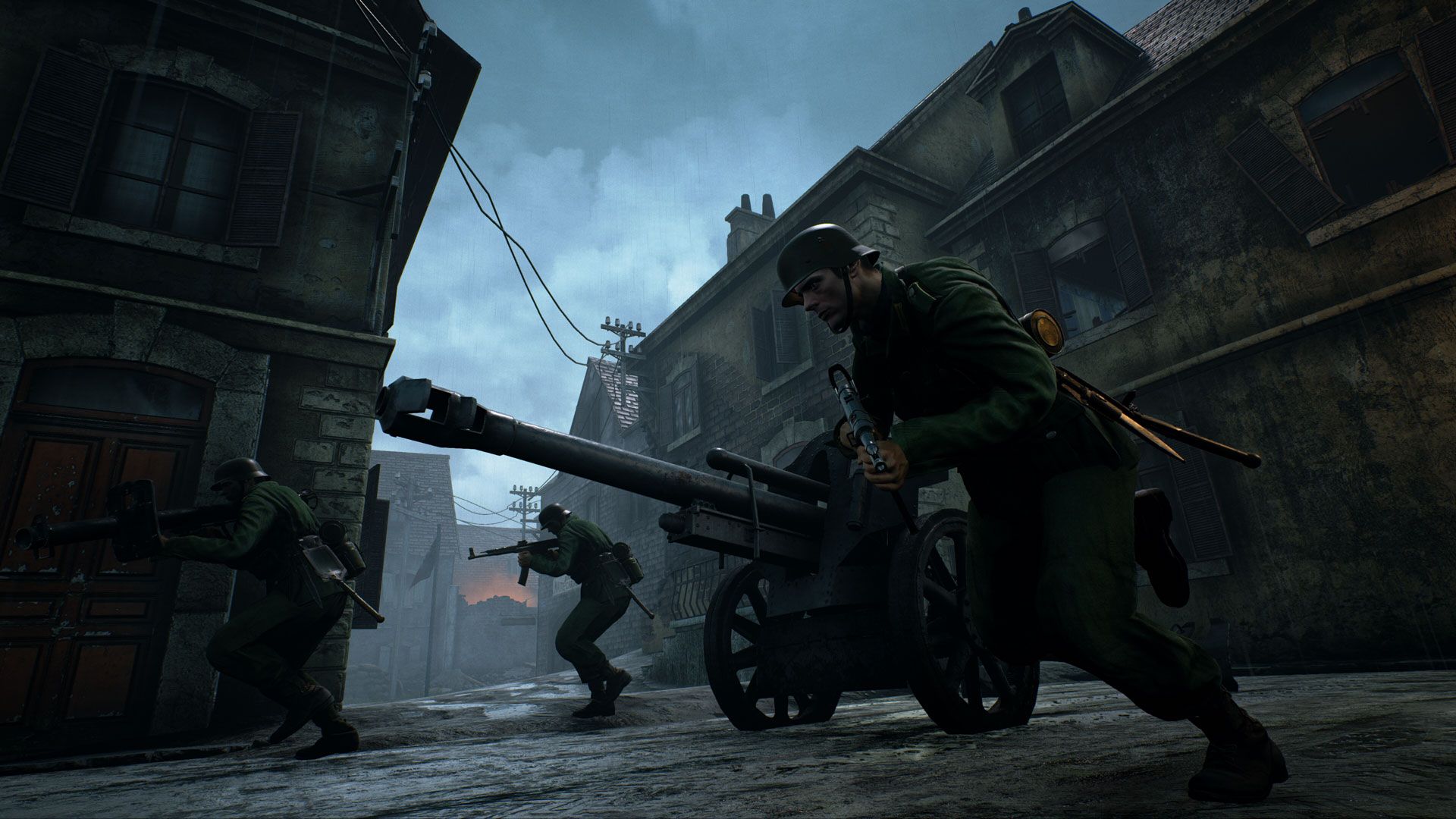 Days Of War Days Of War