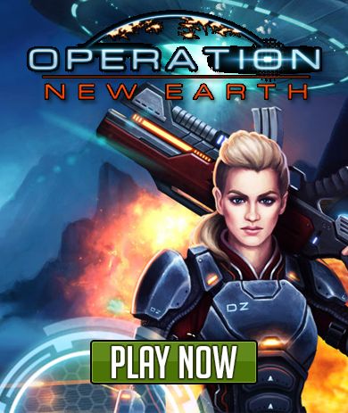 operation new earth game