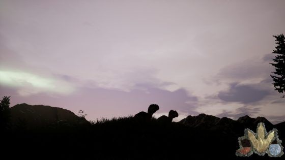 The Isle
