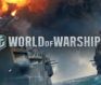 World of Warships Naval Warfare