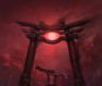 League of Legends Blood Moon Makes Summoner's Rift a Little Spookier