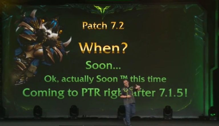 wow legion ptr notes 7.1 wow legion ptr notes 7.1