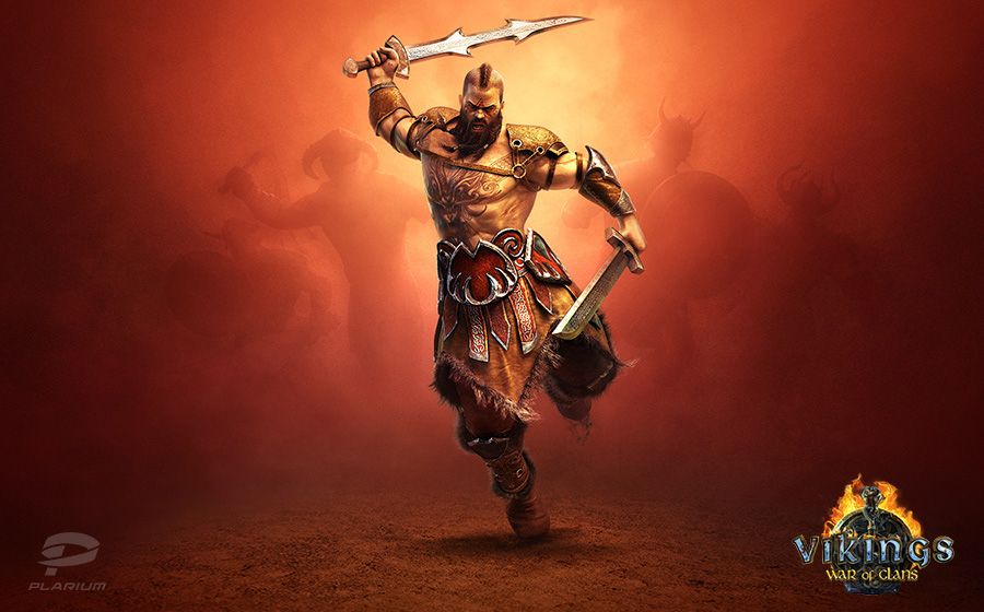 vikings war of clans best gear vikings war of clans best gear