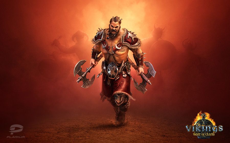vikings war of clans kingdom battles vikings war of clans kingdom battles