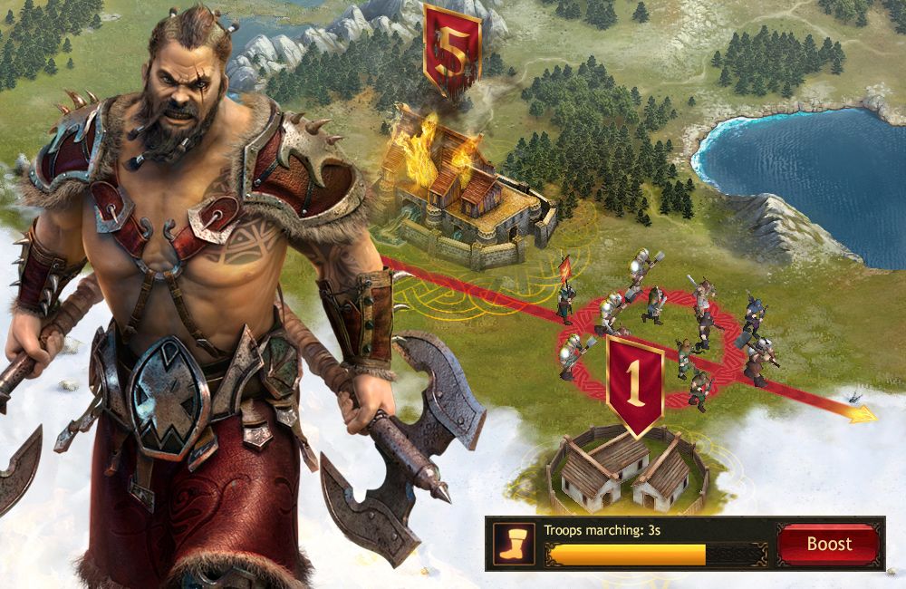 vikings war of clans kingdom vs kingdom vikings war of clans kingdom vs kingdom