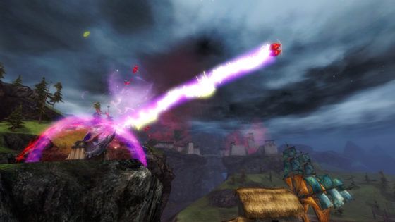 Guild Wars 2 - Siege Earn Gold Quickly in Guild Wars 2