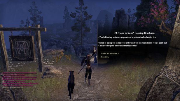 eso mmogames