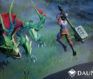 Dauntless