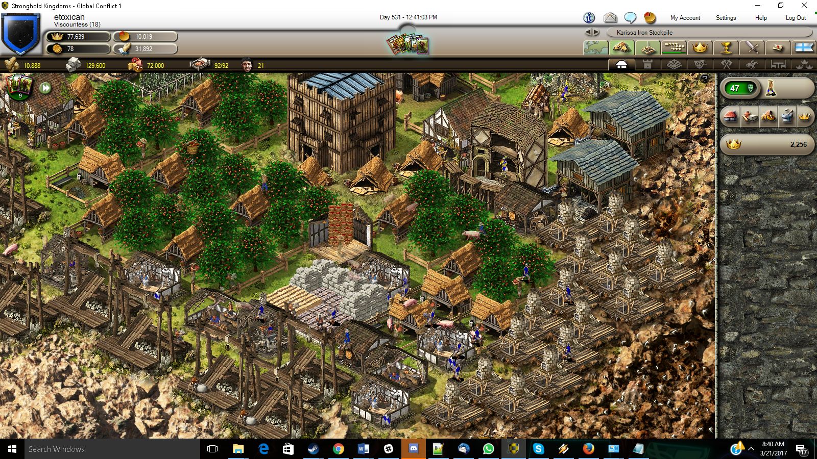 abandon village stronghold kingdoms mobile abandon village stronghold kingdoms mobile