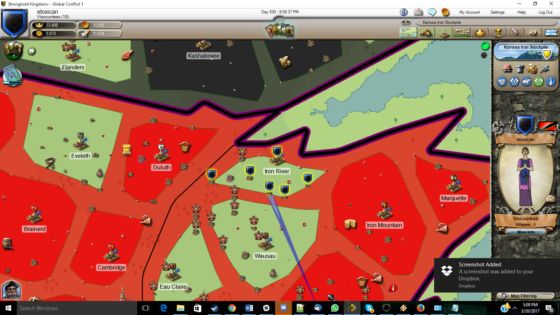 Stronghold Kingdoms Review