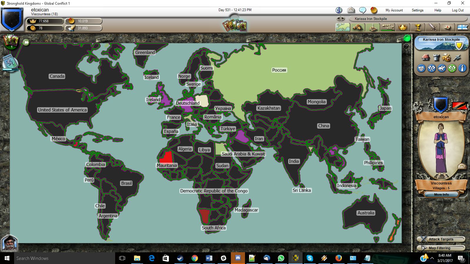 stronghold kingdoms global conflict 4 stronghold kingdoms global conflict 4