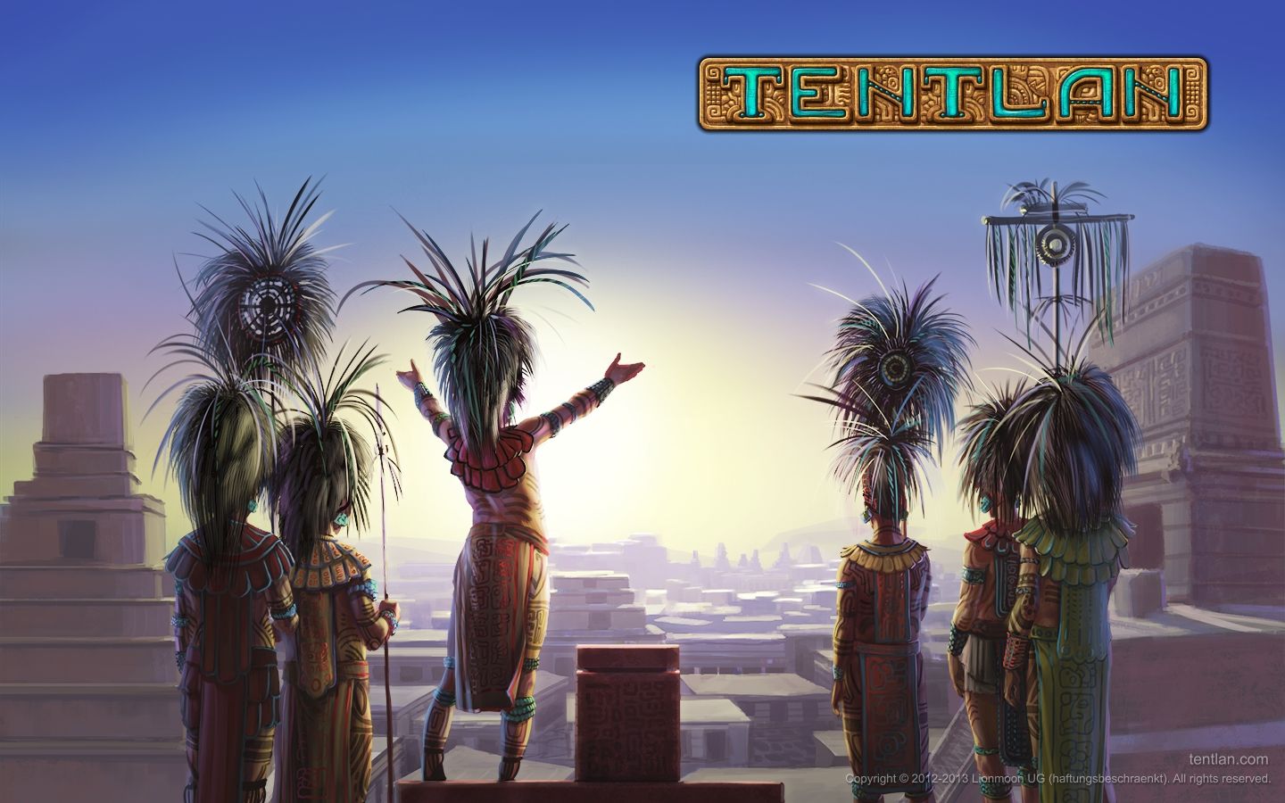 Tentlan Tentlan