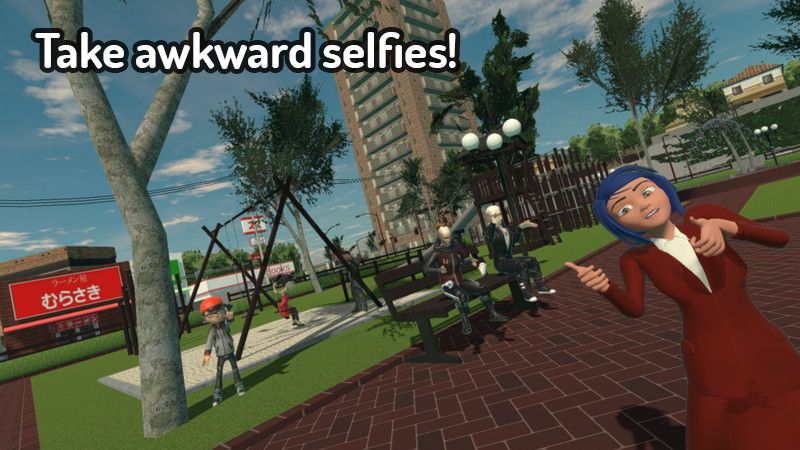 matching vrchat avatars matching vrchat avatars