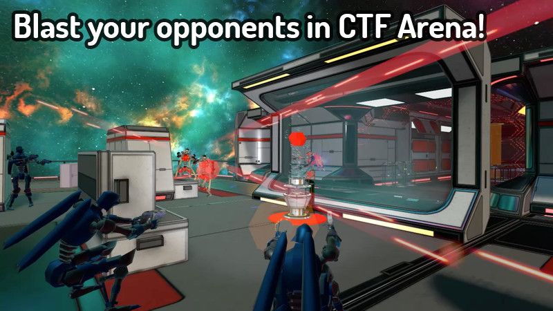VRChat - MMOGames.com
