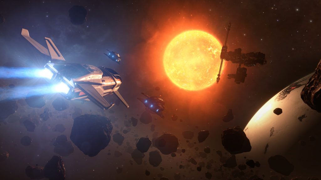 elite dangerous console download elite dangerous console download