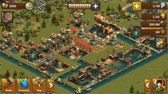 oceanic future update