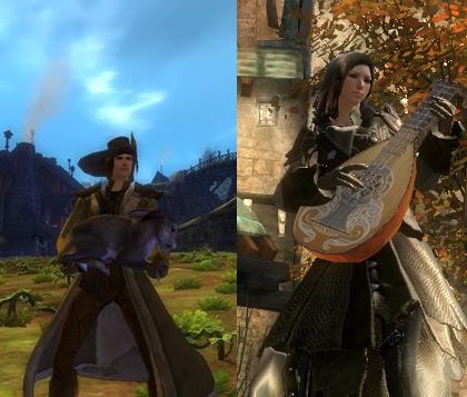 Games Help Transgender People