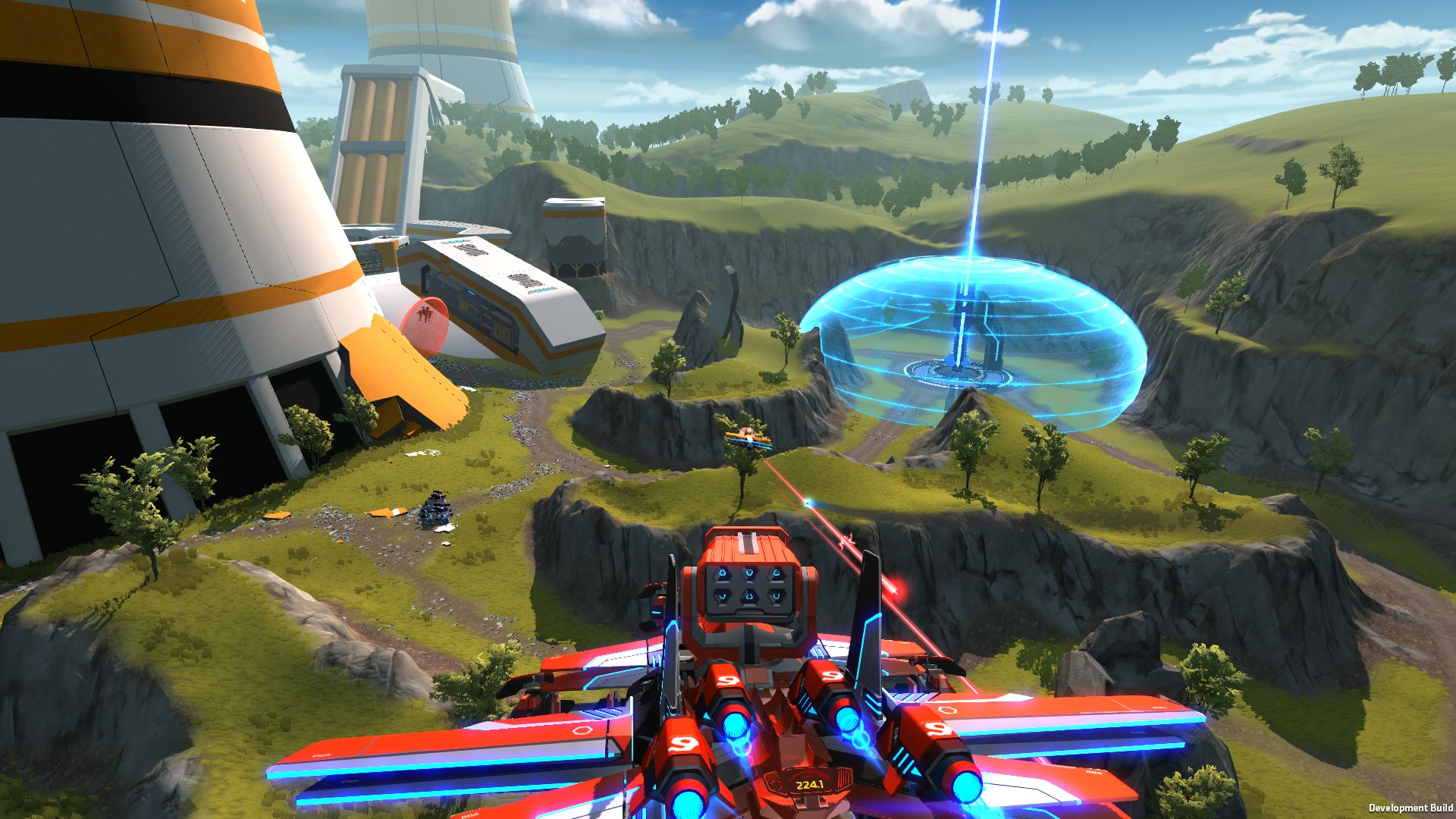 moddable version of robocraft download moddable version of robocraft download