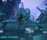 power of the primal matrix update